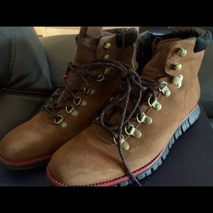 Cole Haan Zerogrand Hiker Men’s sz. 9